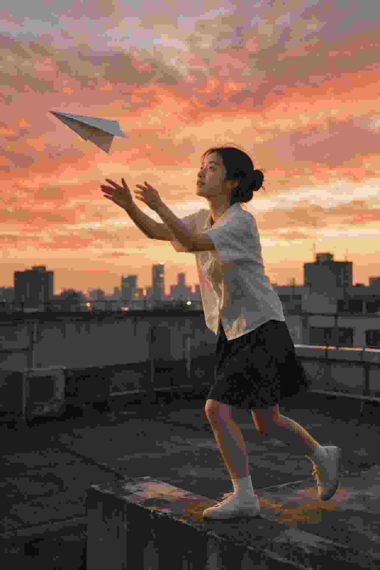 东方传奇
