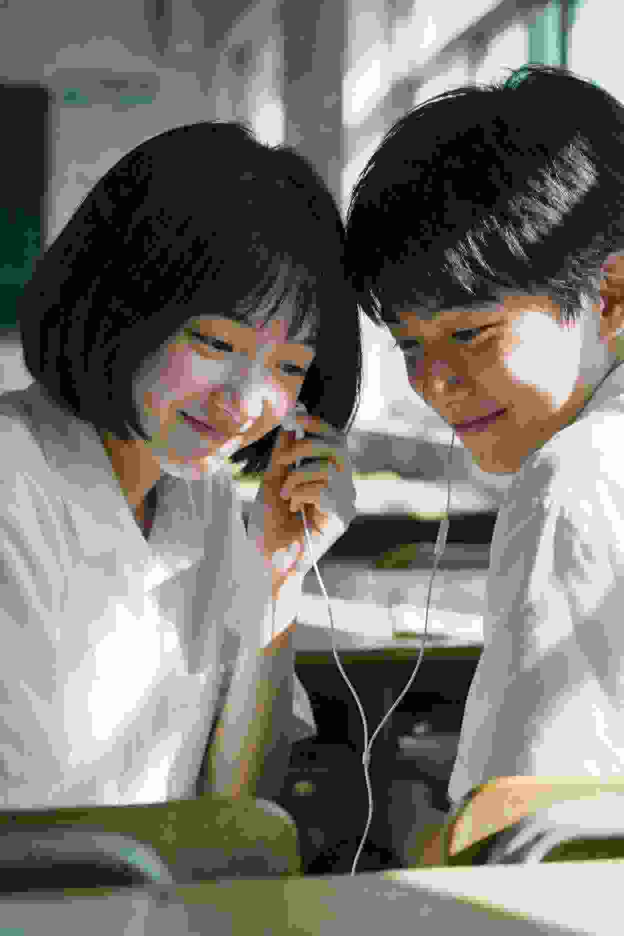 黑客帝国